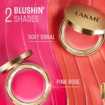 Lakme 9 To 5 Powerplay Velvet Creme Blush (3)