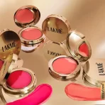 Lakme 9 To 5 Powerplay Velvet Creme Blush (5)