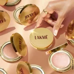 Lakme 9 To 5 Powerplay Velvet Creme Highlighter (4)