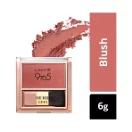 Lakme 9to5 Pure Rouge Blusher Peach Affair 1