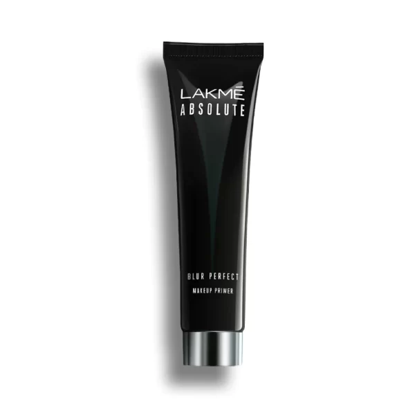 Lakme Absolute Blur Perfect Makeup Primer 1