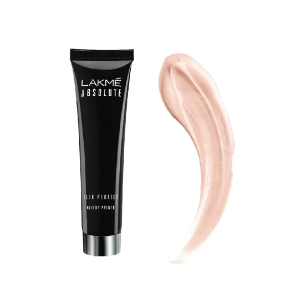 Lakme Absolute Blur Perfect Makeup Primer Mini