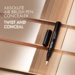 Lakme Absolute Instant Airbrush Concealer Pen