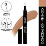 Lakme Absolute Instant Airbrush Concealer Pen Cinnamon 1