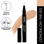 Lakme Absolute Instant Airbrush Concealer Pen Ivory 1