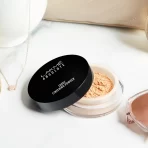 Lakme Absolute Loose Finishing Powder (5)