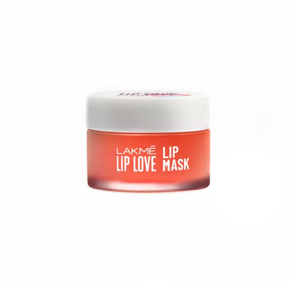 Lakme Lip Love Lip Mask 1