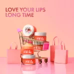 Lakme Lip Love Lip Mask 6