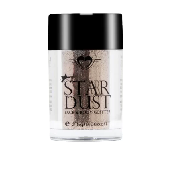 Daily Life Forever52 Star Dust Face & Body Glitter Bronze Chandelier 1