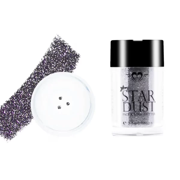 Daily Life Forever52 Star Dust Face & Body Glitter Highness 2