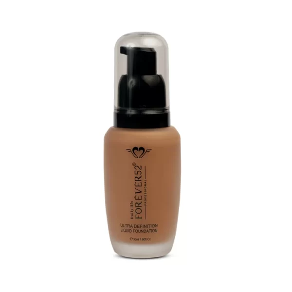 Daily Life Forever52 Ultra Definition Liquid Foundation Flf002 Eclair 1