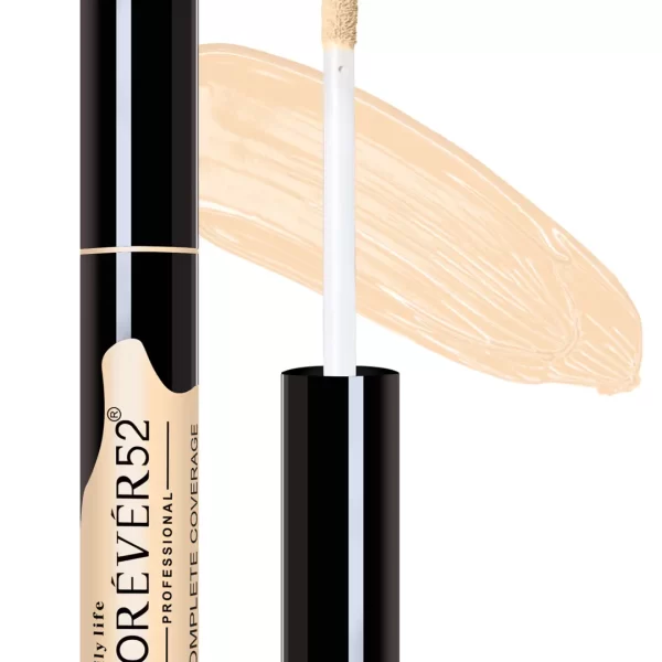 Forever 52 Complete Coverage Concealer Cov001 1