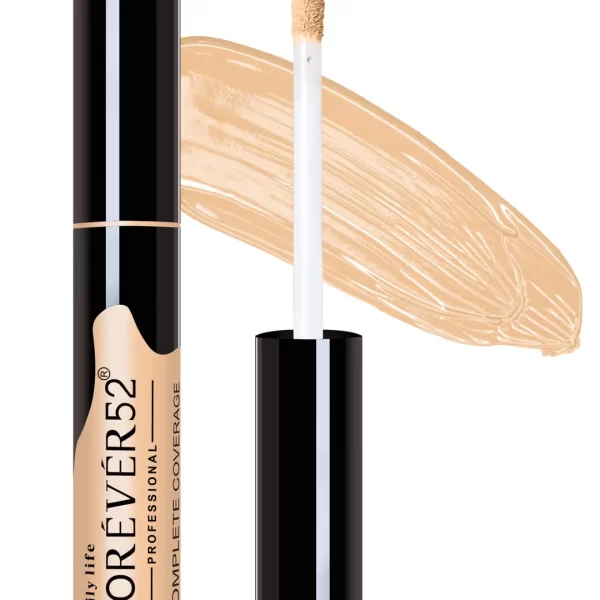 Forever 52 Complete Coverage Concealer Cov003 2