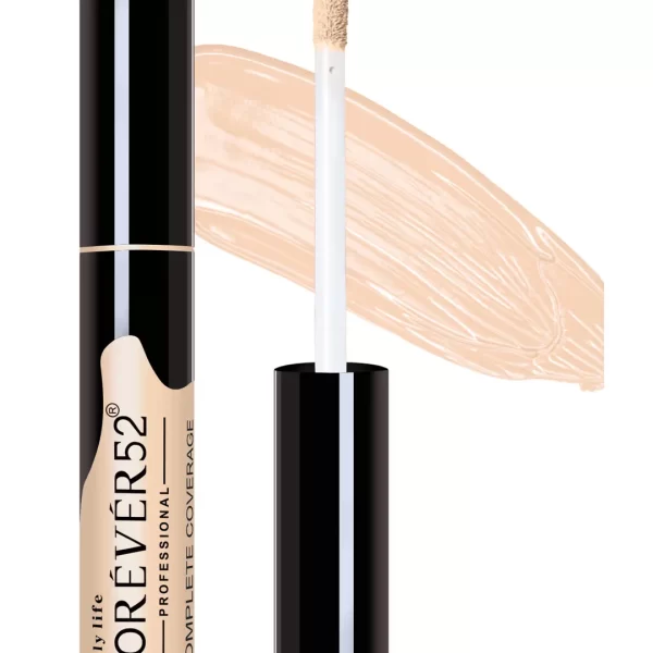 Forever 52 Complete Coverage Concealer Cov004 2