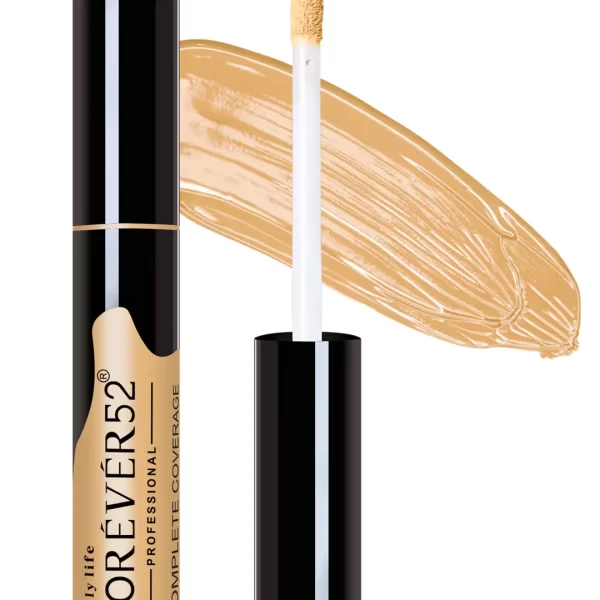 Forever 52 Complete Coverage Concealer Cov005 2