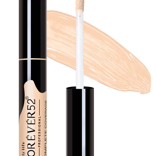 Forever 52 Complete Coverage Concealer Cov007 2