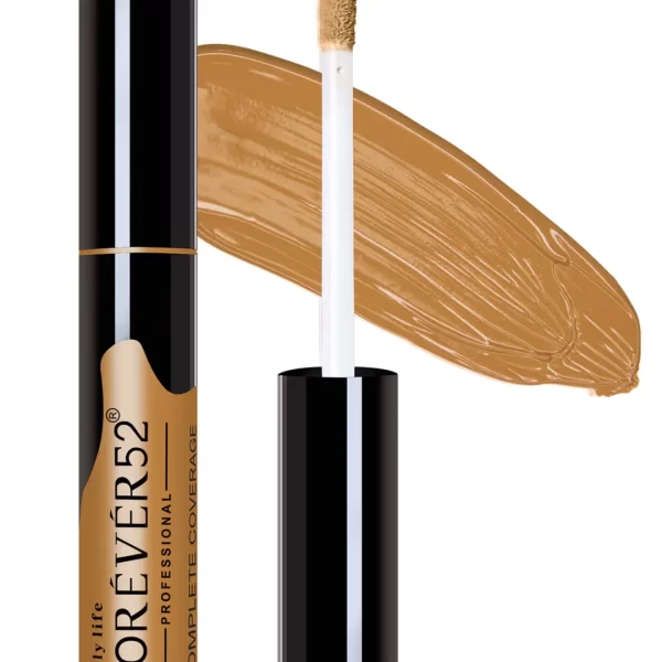 Forever 52 Complete Coverage Concealer Cov009 2