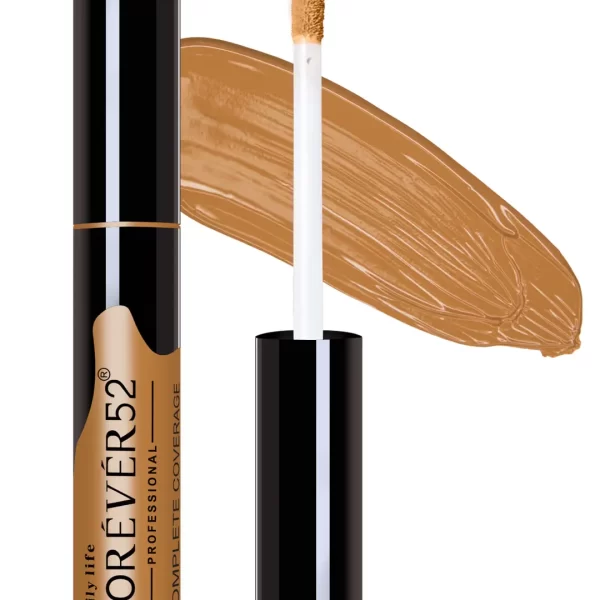 Forever 52 Complete Coverage Concealer Cov010 2