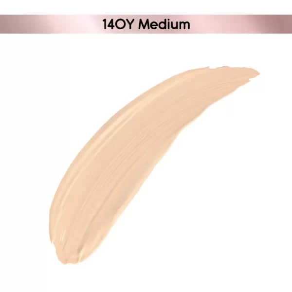 Kay Beauty Hd Liquid Concealer 140y Medium 2