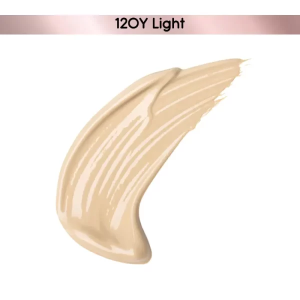 Kay Beauty Hydrating Foundation 120y Light 2