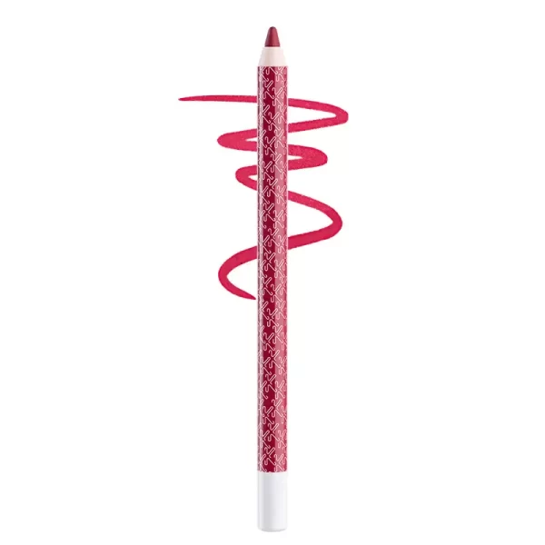 Kay Beauty Matte Action Lip Pencil Hypnotic 3