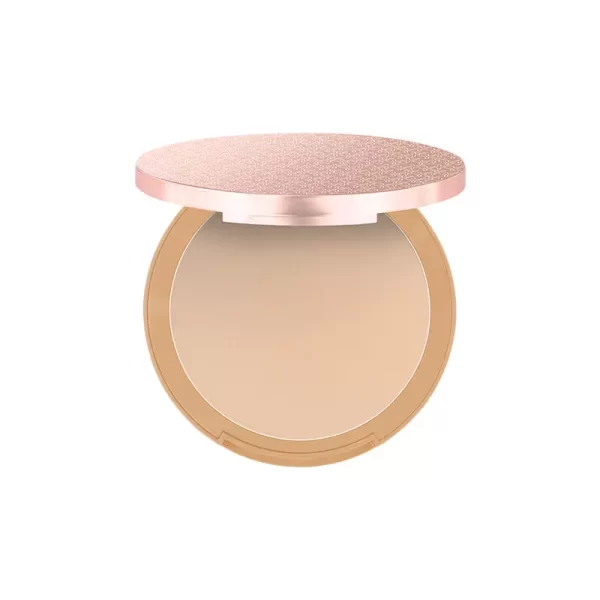 Kay Beauty Matte Compact 100n Light 2