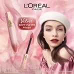 L'oreal Paris Chiffon Signature (2)