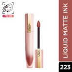 L'oreal Paris Chiffon Signature 223 Loose Up 1