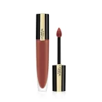 L'oreal Paris Rouge Signature Matte Liquid Lipstick 148 I Hunt 4