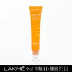 Lakme 9 To 5 Vit C+ Under Eye Gel 1