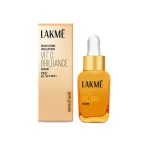 Lakme 9 To 5 Vitamin C+ Face Serum With 98% Pure Vitamin C Complex Improves Skin Texture & Glow 2