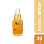 Lakme 9 To 5 Vitamin C+ Face Serum With 98% Pure Vitamin C Complex Improves Skin Texture & Glow 6