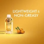 Lakme Absolute Argan Oil Radiance Overnight Oil In Serum With Moroccan Argan Oil 3