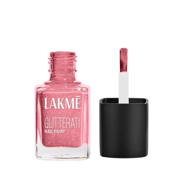 Lakme Absolute Gel Stylist 112 2