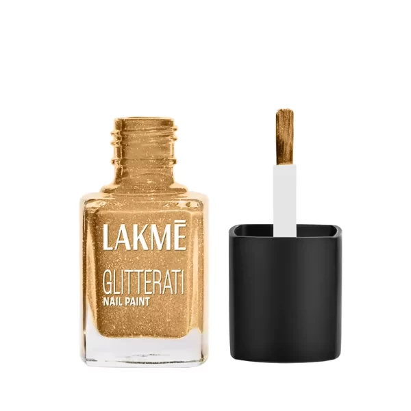 Lakme Absolute Gel Stylist 118