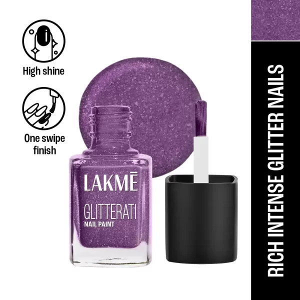 Lakme Absolute Gel Stylist 119 1