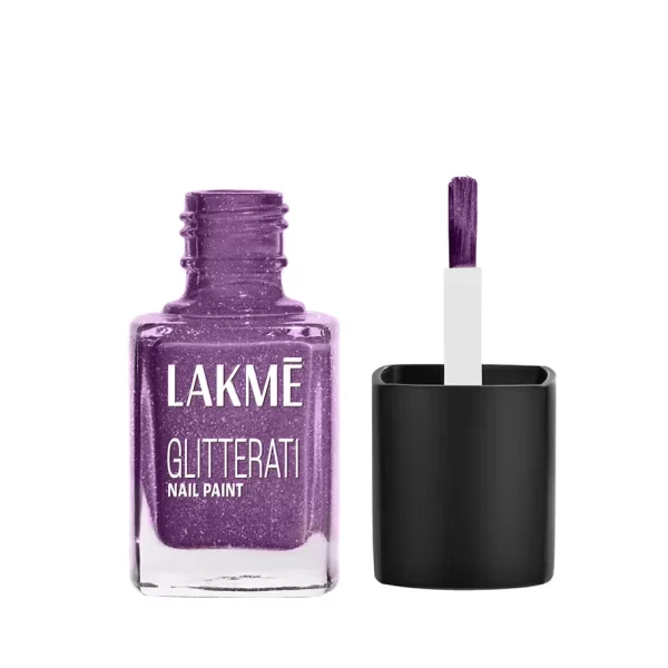 Lakme Absolute Gel Stylist 119 2