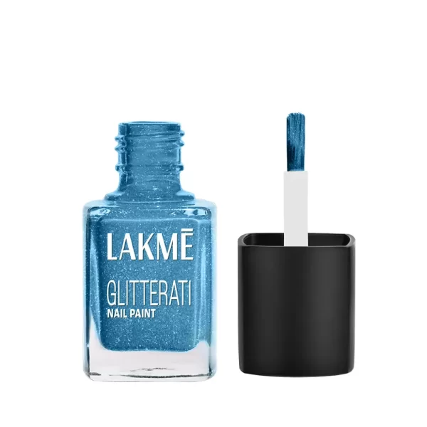 Lakme Absolute Gel Stylist 120 2