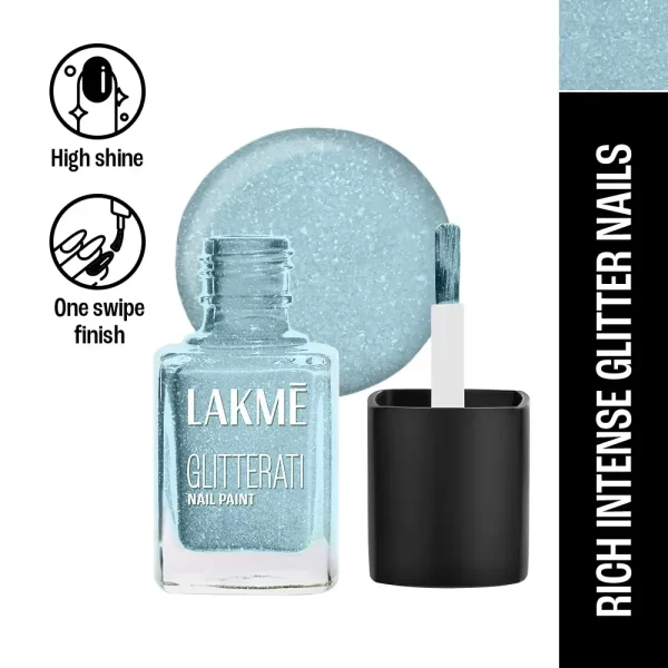 Lakme Absolute Gel Stylist 121 1