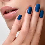 Lakme Absolute Gel Stylist Cool Cobalt 3