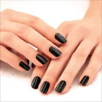 Lakme Absolute Gel Stylist Nail Color Carbon 5