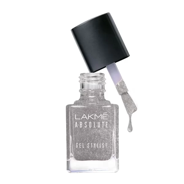 Lakme Absolute Gel Stylist Nail Color Diva 2