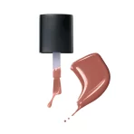 Lakme Absolute Gel Stylist Nail Color Saddle 3