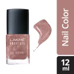 Lakme Absolute Gel Stylist Nail Color Trinket 1