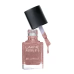 Lakme Absolute Gel Stylist Nail Color Trinket 2