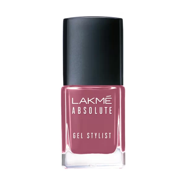 Lakme Absolute Gel Stylist Vintage Romance 1