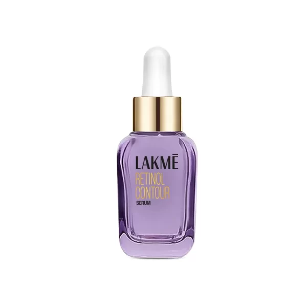 Lakme Absolute Youth Infinity Anti Aging Face Serum With 89% Pure Pro Retinol & Niacinamide 1