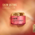 Lakme Glycolic Illuminate Day Cream With Glycolic Acid For Radiant & Even Tone Skin 3