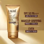 Lakme Sun Expert Spf50 Pa+++ Face Primer + Sunscreen 3