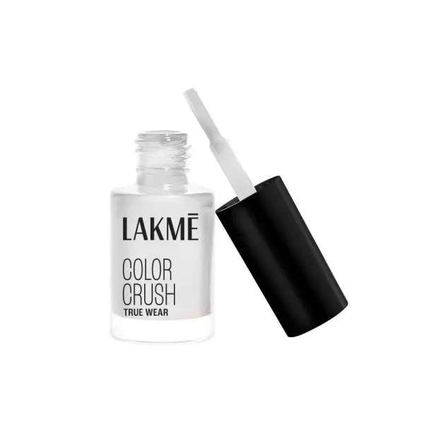 Lakme True Wear Color Crush Nail Polish 10 1